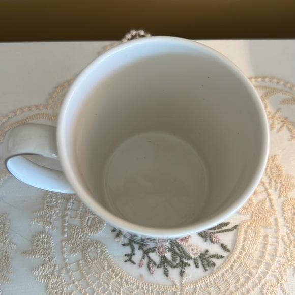 Kate Spade New York “Look for the silver lining” mug - Picture 2 of 5